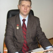 Шилин Алексей Николаевич