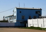 ИК-2 Ангарск