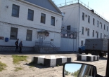 Тюрьма Балашов