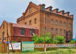Тюрьма Верхнеуральск