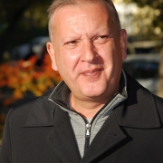 Козлов Георгий Георгиевич