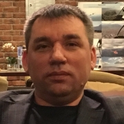 Зюрин Владимир Александрович