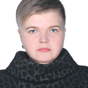 Санталова Светлана Михайловна